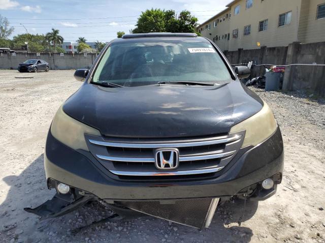 VIN 2HKRM3H56EH530156 2014 Honda CR-V, EX no.5