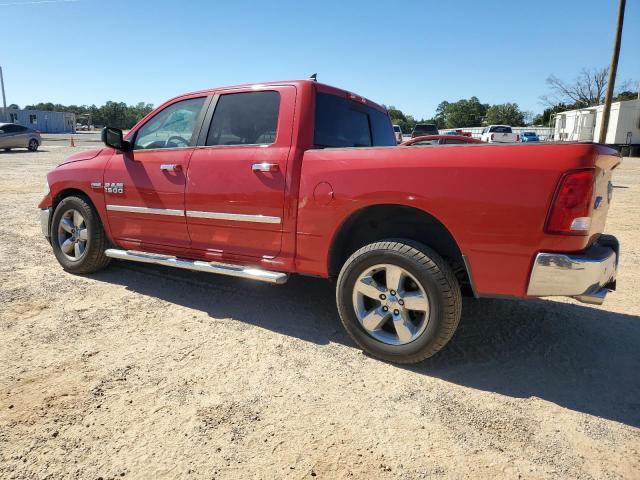 2015 RAM 1500 SLT - 1C6RR6LT5FS729833