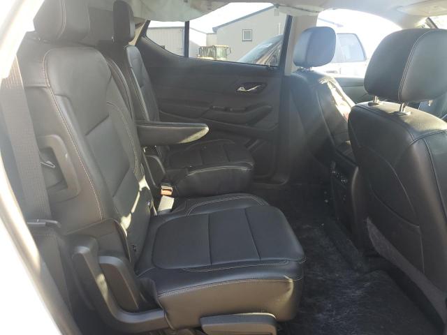2018 CHEVROLET TRAVERSE P - 1GNEVJKW5JJ121446