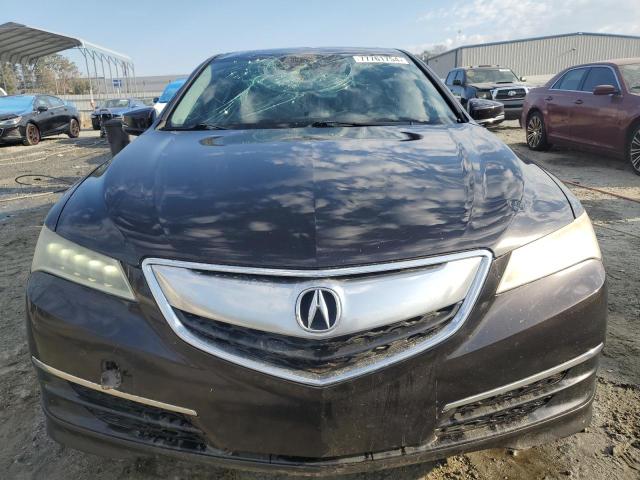 2015 ACURA TLX TECH - 19UUB1F55FA014467