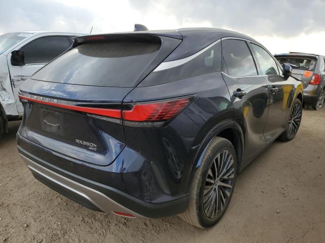 2023 LEXUS RX 350H BA - 2T2BBMCA0PC013843