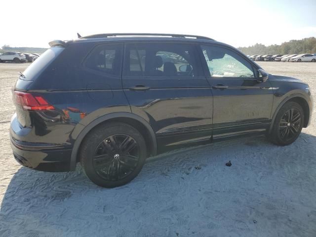 2022 VOLKSWAGEN TIGUAN SE - 3VVCB7AX7NM047415
