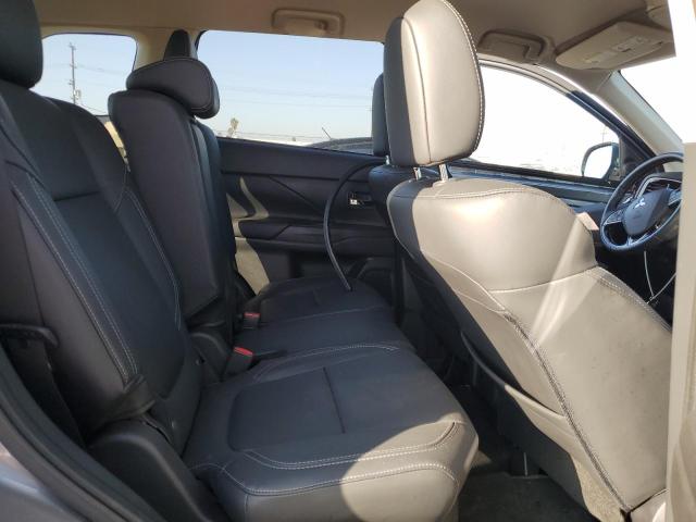 2020 MITSUBISHI OUTLANDER - JA4AD3A35LZ013520