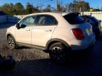 FIAT 500X TREKK photo