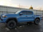 2018 TOYOTA TACOMA DOU - 5TFCZ5AN1JX163081