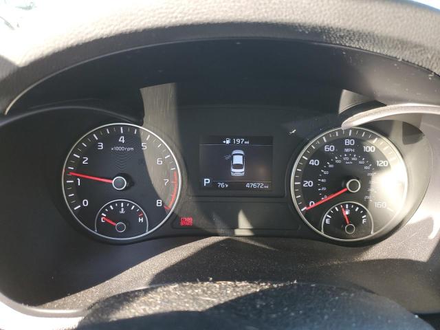 2019 KIA OPTIMA LX - 5XXGT4L32KG327973