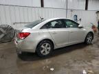 CHEVROLET CRUZE LT photo