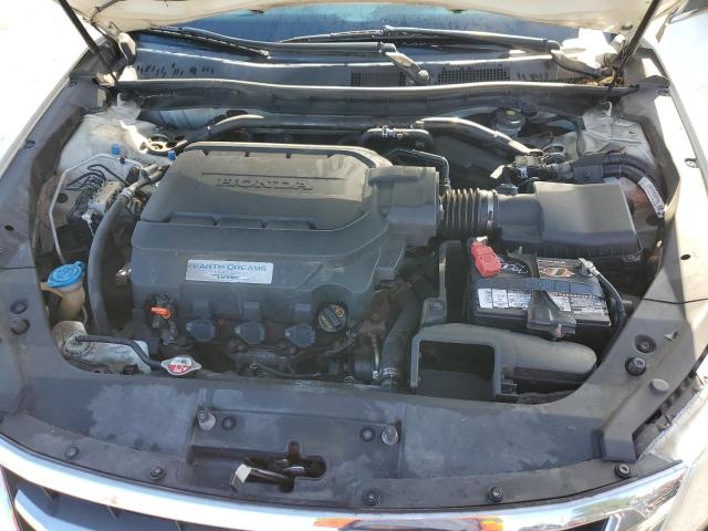 VIN 5J6TF2H51DL005844 2013 Honda Crosstour, Exl no.12