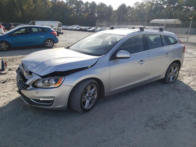 2015 VOLVO V60 PREMIER 2015