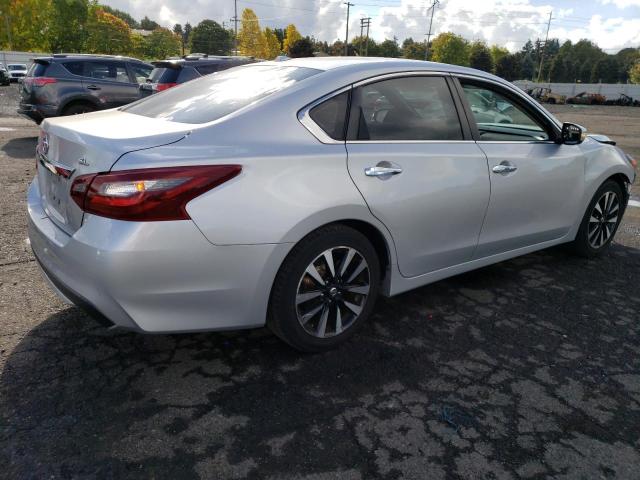 2018 NISSAN ALTIMA 2.5 - 1N4AL3AP7JC243366