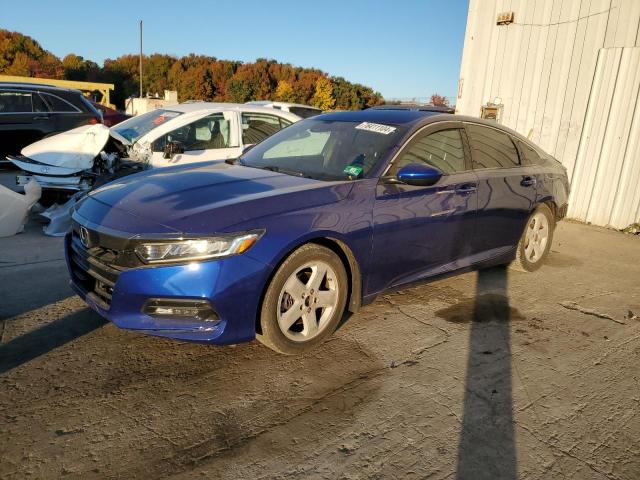2018 HONDA ACCORD SPO - 1HGCV1F32JA220324