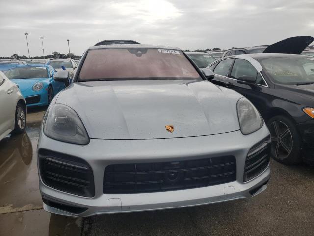 VIN WP1BG2AY7NDA55631 2022 PORSCHE CAYENNE no.5