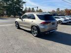 MERCEDES-BENZ GLE 350 4M photo