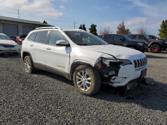 2020 JEEP CHEROKEE L - 1C4PJLCB7LD614387