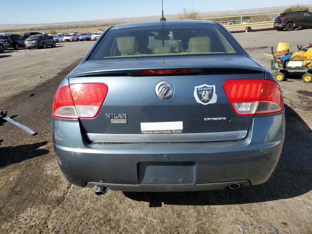 MERCURY MILAN PREMIER