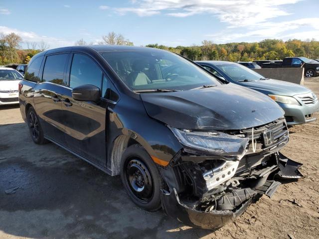 2024 HONDA ODYSSEY SP 5FNRL6H73RB010670