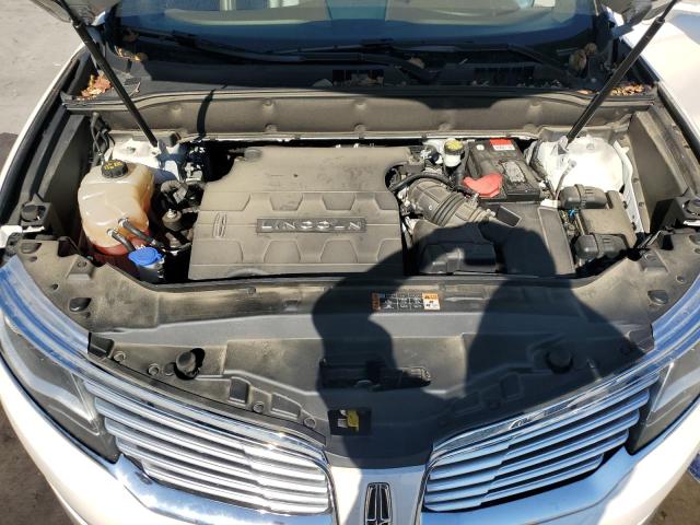 2018 LINCOLN MKX RESERV - 2LMPJ8LR7JBL30402