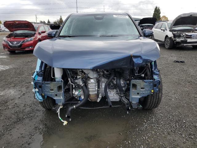 2025 HONDA CR-V EXL - 2HKRS4H75SH413015