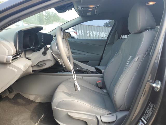 2022 HYUNDAI ELANTRA SE - 5NPLM4AG6NH070293