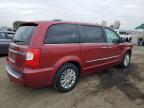 CHRYSLER TOWN & COU photo