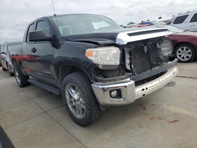 VIN 5TFRM5F12GX107285 2016 Toyota Tundra, Double Ca... no.4