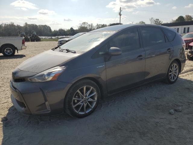 2016 TOYOTA PRIUS V - JTDZN3EU9GJ044167
