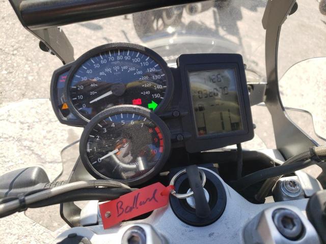 2007 BMW R1200 R - WB10398077ZS25101