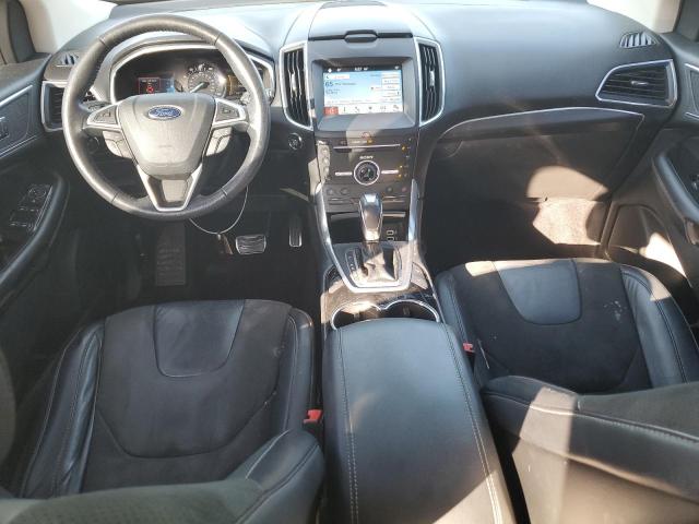 VIN 2FMPK4AP3GBB25686 2016 Ford Edge, Sport no.8