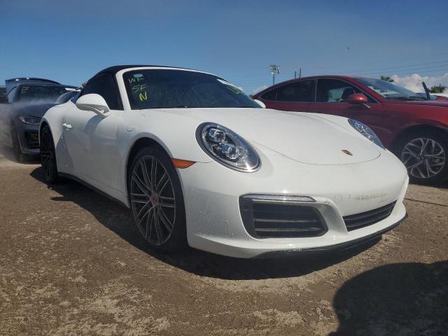 VIN WP0CA2A93KS129442 2019 PORSCHE 911 no.4