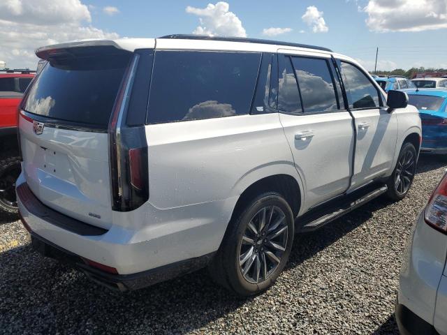 2021 CADILLAC ESCALADE S - 1GYS3EKL1MR270077