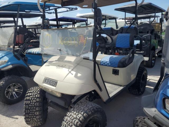 ASPT GOLF CART 2018 cream   FLA103446 photo #3