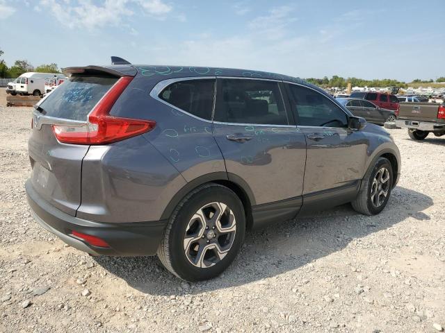 2018 HONDA CR-V EX - 7FARW1H55JE027715