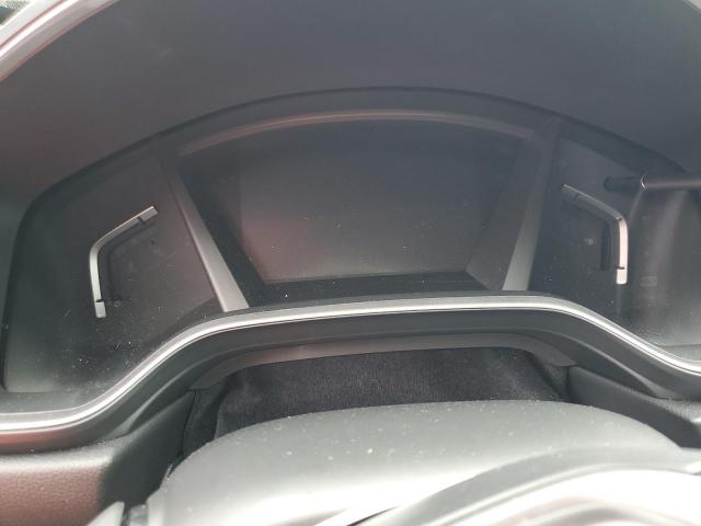 2022 HONDA CR-V EX - 7FARW1H52NE015981