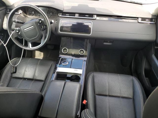 VIN SALYB2FV7KA215666 2019 Land Rover Range Rover, S no.8