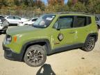 2016 JEEP RENEGADE L - ZACCJBBT7GPD77054