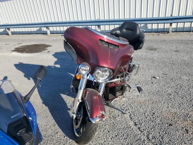 2015 HARLEY-DAVIDSON FLHTCUL UL 1HD1KDM15FB632965
