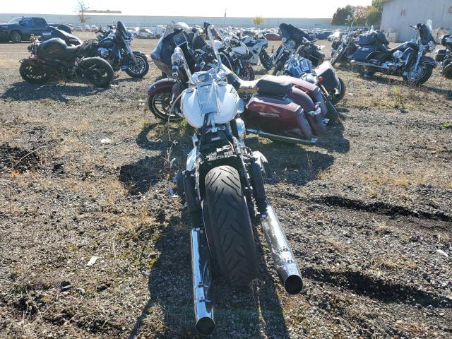 2013 HARLEY-DAVIDSON FLHRC ROAD - 1HD1FRM12DB664724