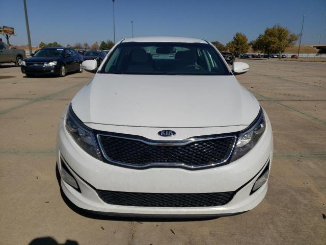 2015 KIA OPTIMA LX - 5XXGM4A75FG390817