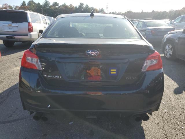 2020 SUBARU WRX - JF1VA1A68L9827066