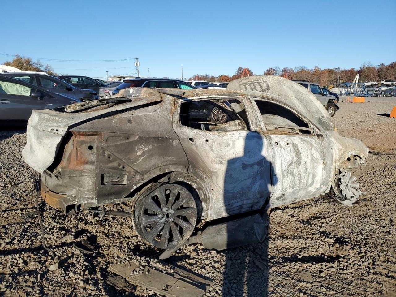 Lot #2952886813 2024 BUICK ENVISTA SP