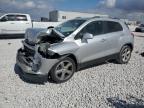 Lot #3024327208 2016 CHEVROLET TRAX LTZ