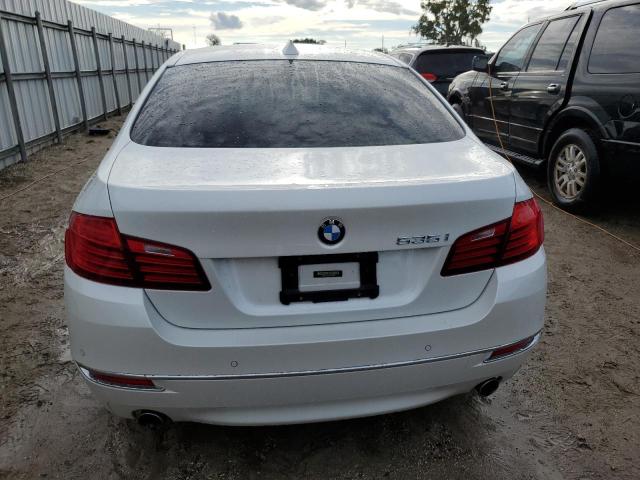 2016 BMW 535 I - WBA5B1C54GG129757