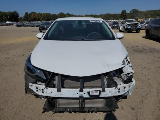 2017 CHEVROLET CRUZE LT - 1G1BE5SM8H7185501