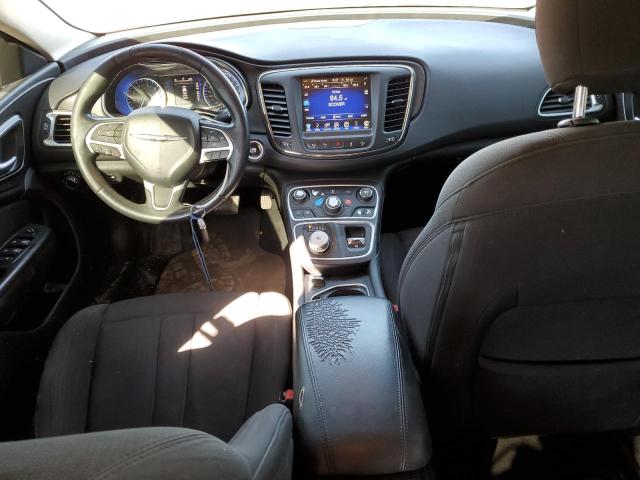 2015 CHRYSLER 200 LIMITE - 1C3CCCAB2FN747816