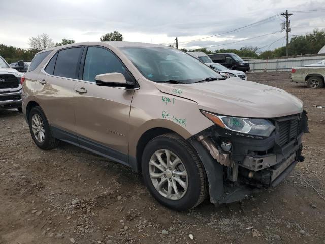 2019 CHEVROLET EQUINOX LT - 2GNAXKEV0K6207473
