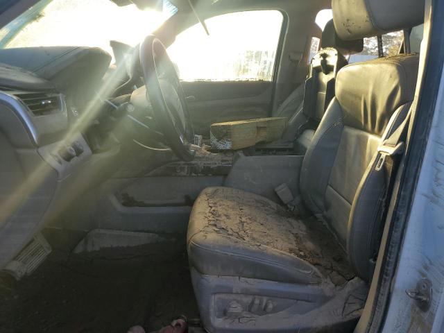 2018 CHEVROLET TAHOE K150 - 1GNSKBKC0JR278553