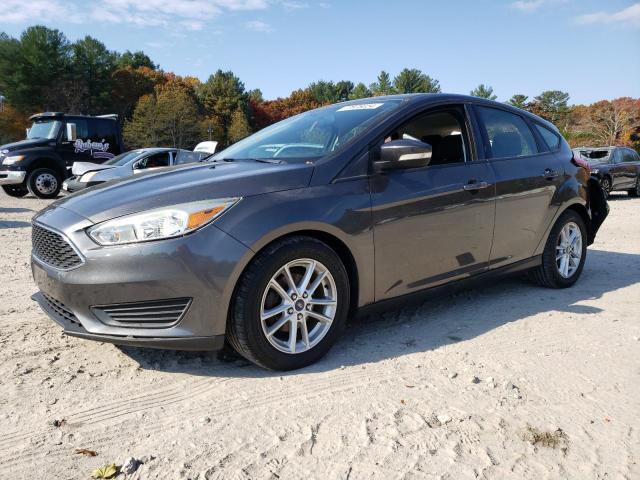 VIN 1FADP3K21GL260841 2016 Ford Focus, SE no.1