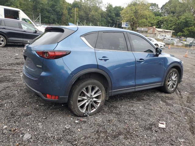 2021 MAZDA CX-5 GRAND - JM3KFBDM3M1336538