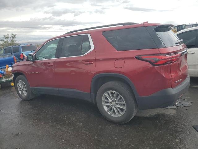 2023 CHEVROLET TRAVERSE L - 1GNEVGKW0PJ134178