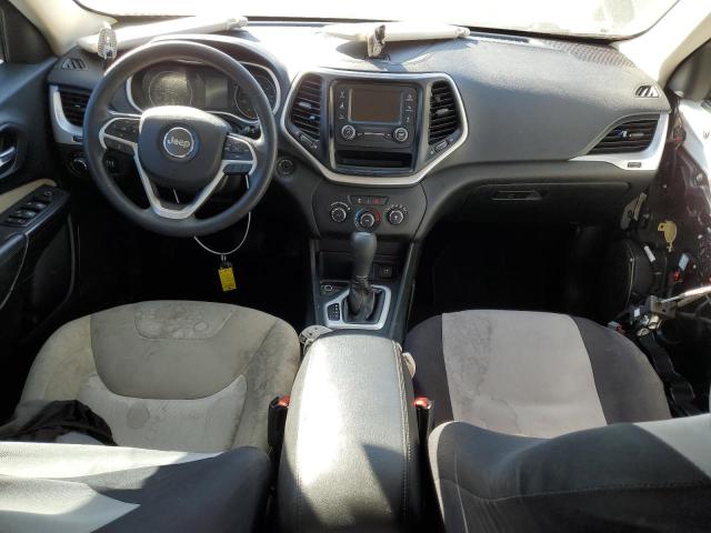 2016 JEEP CHEROKEE S - 1C4PJLAB9GW159748